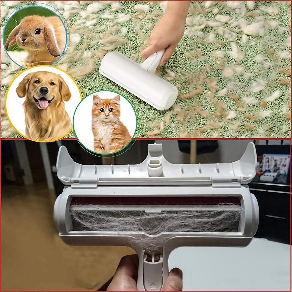 Fur Buster Pet Hair Remover Roller