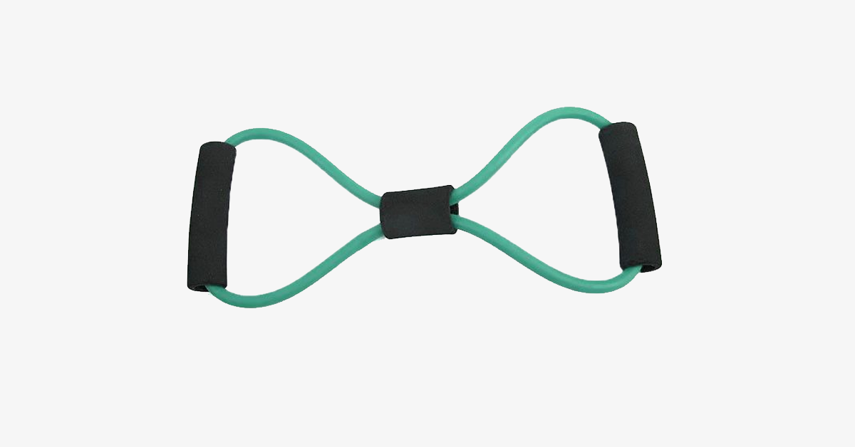 Resistance Training Rope