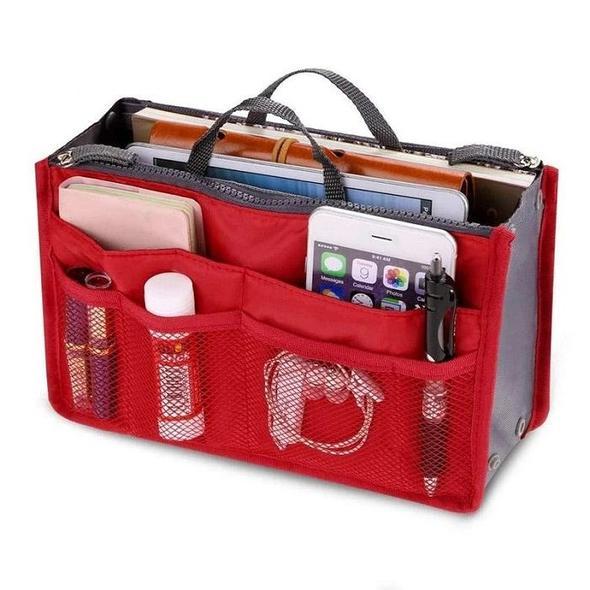 EasySwap™ Handbag Organizer
