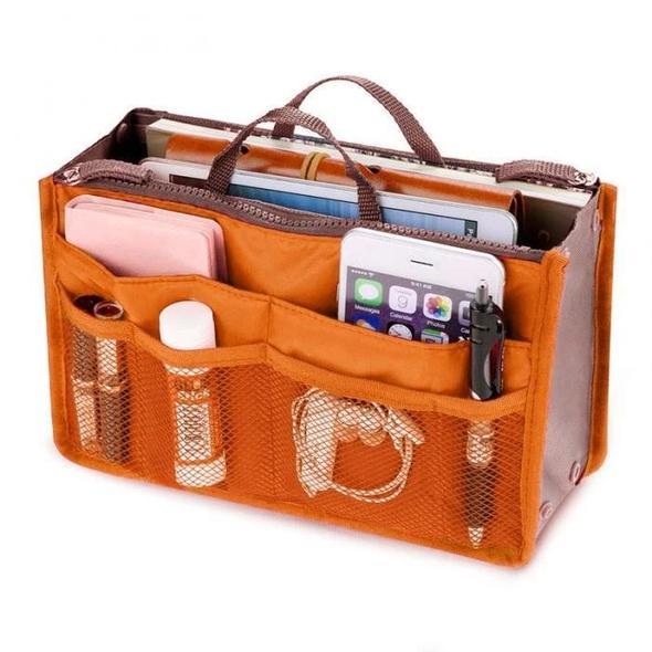 EasySwap™ Handbag Organizer