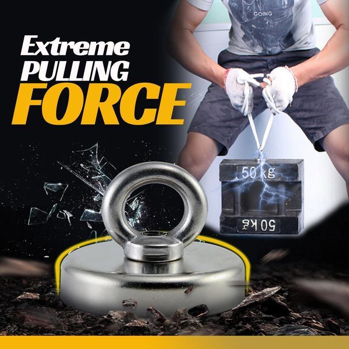 Ultra Strong Salvage Magnet