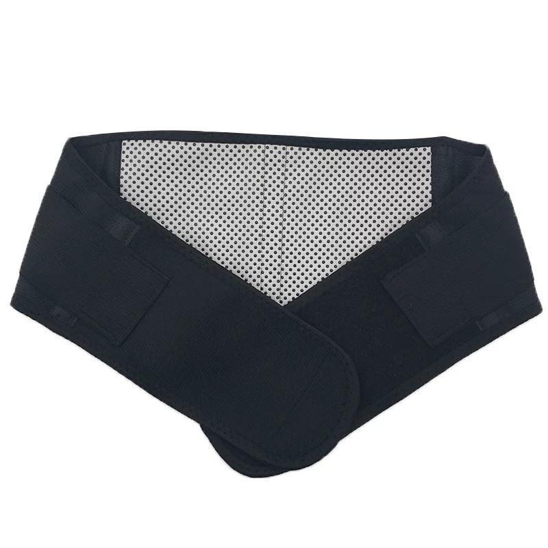 Self-heating Magnetic Waist Belt