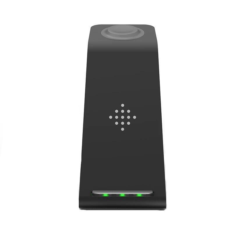 3 in 1 Wireless Charger