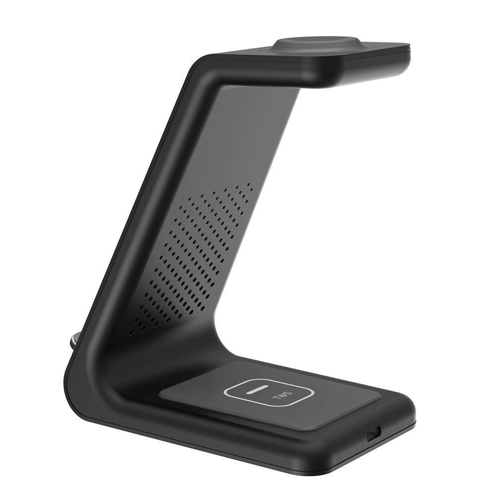 3 in 1 Wireless Charger