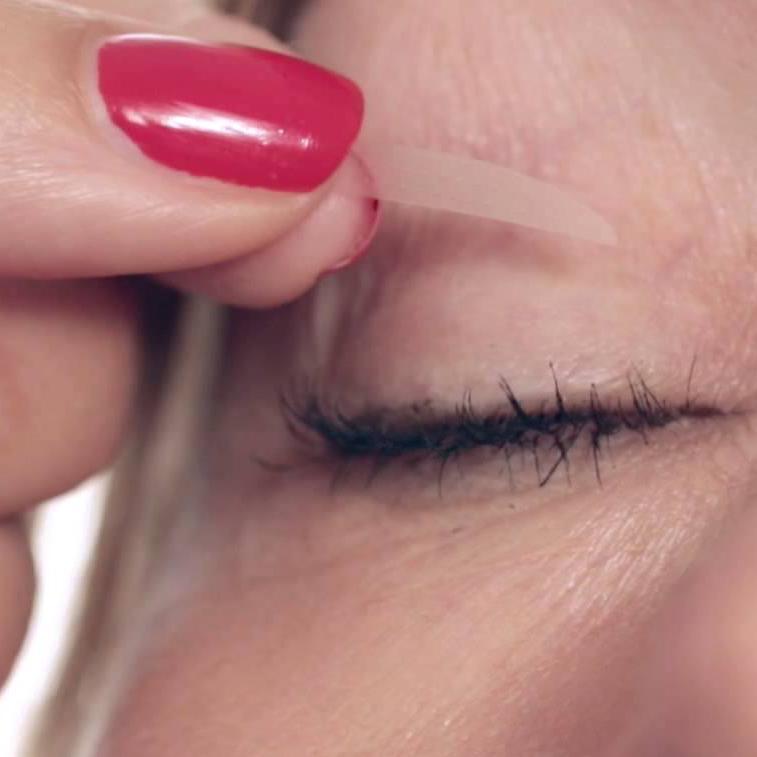 Anti-Aging Eyelid Tape Contains 100 Strips