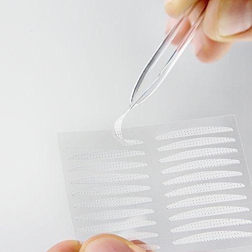 Anti-Aging Eyelid Tape Contains 100 Strips