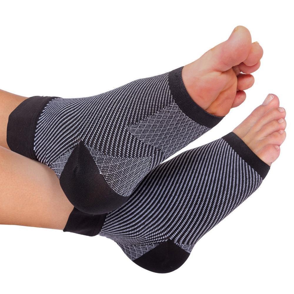 Compression Plantar Fasciitis Socks