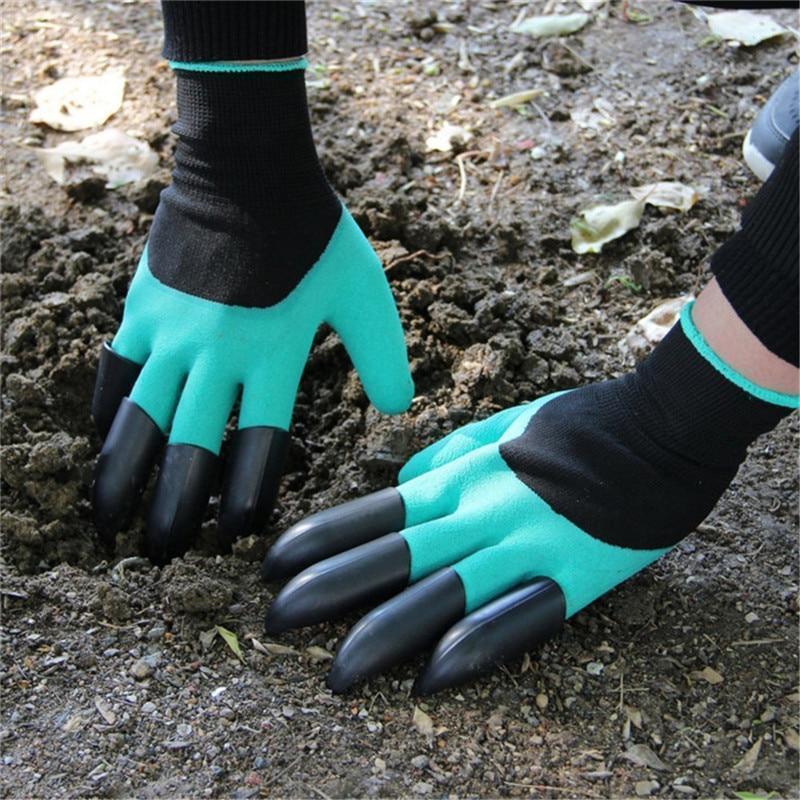 Claws Garden Gloves