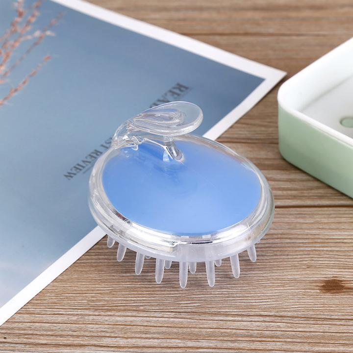 Scalp Massager Shampoo Brush