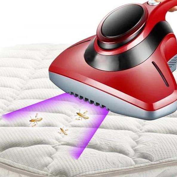 Powerful Anti-Mite Vacuum Cleaner