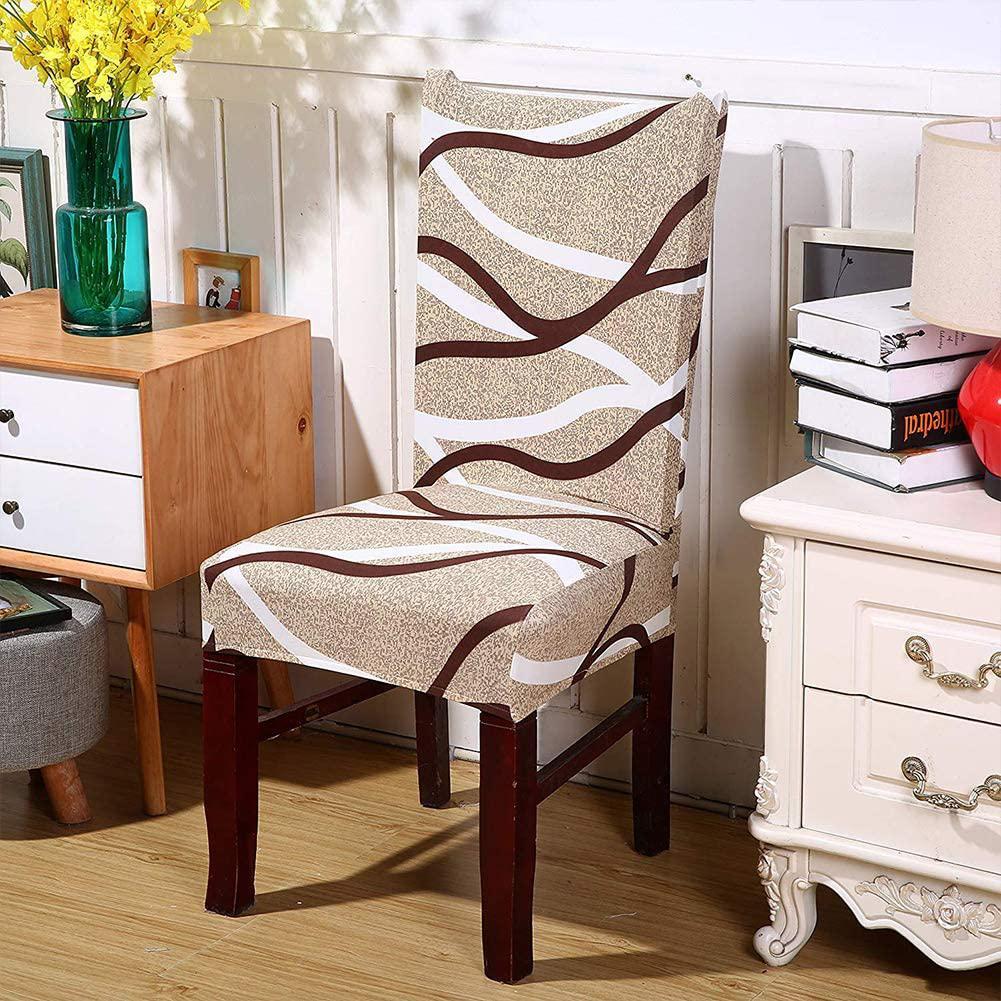 Decorative Chair Covers