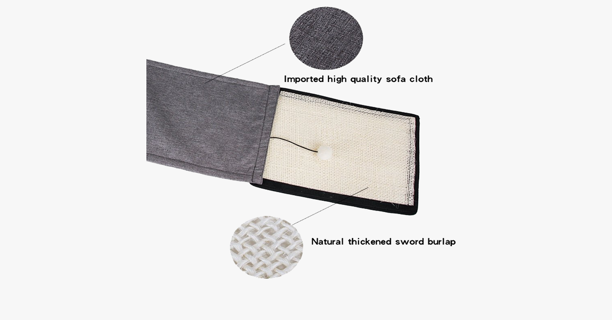 Protective Mats For Cat