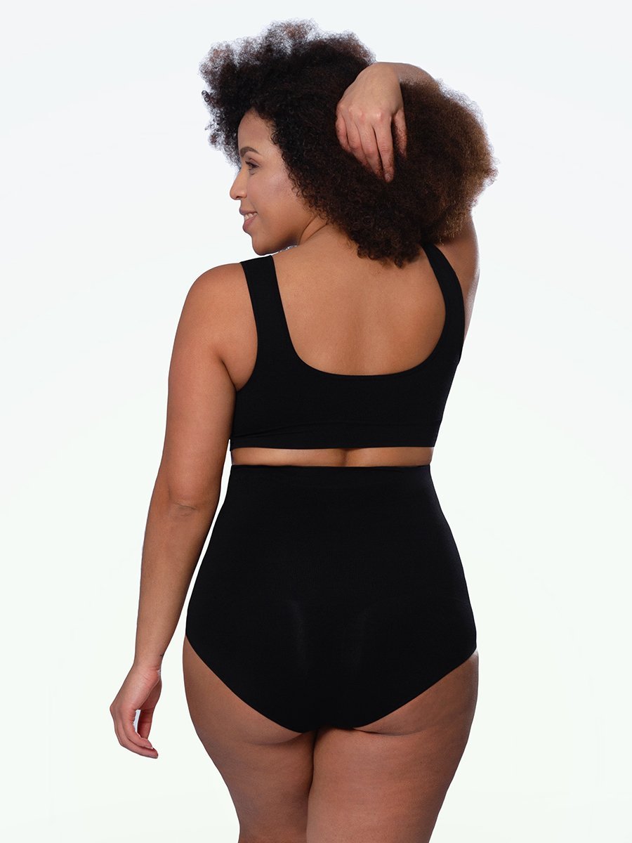 Empetua® All Day Every Day High-Waisted Shaper Panty