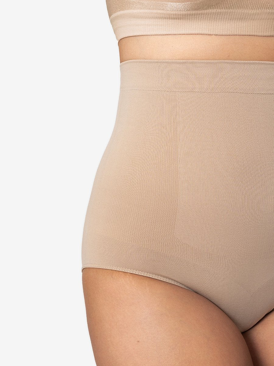 Empetua® All Day Every Day High-Waisted Shaper Panty