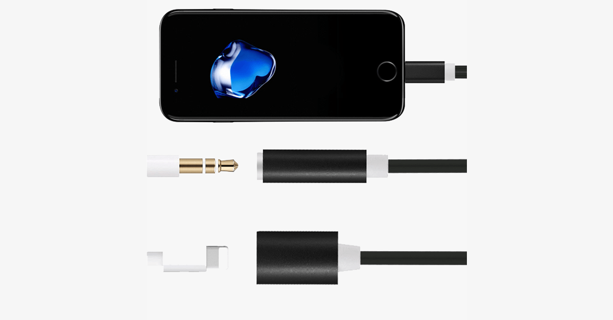 Earphone And Lightning Adapter – Get Great Accessory For Your iPhone