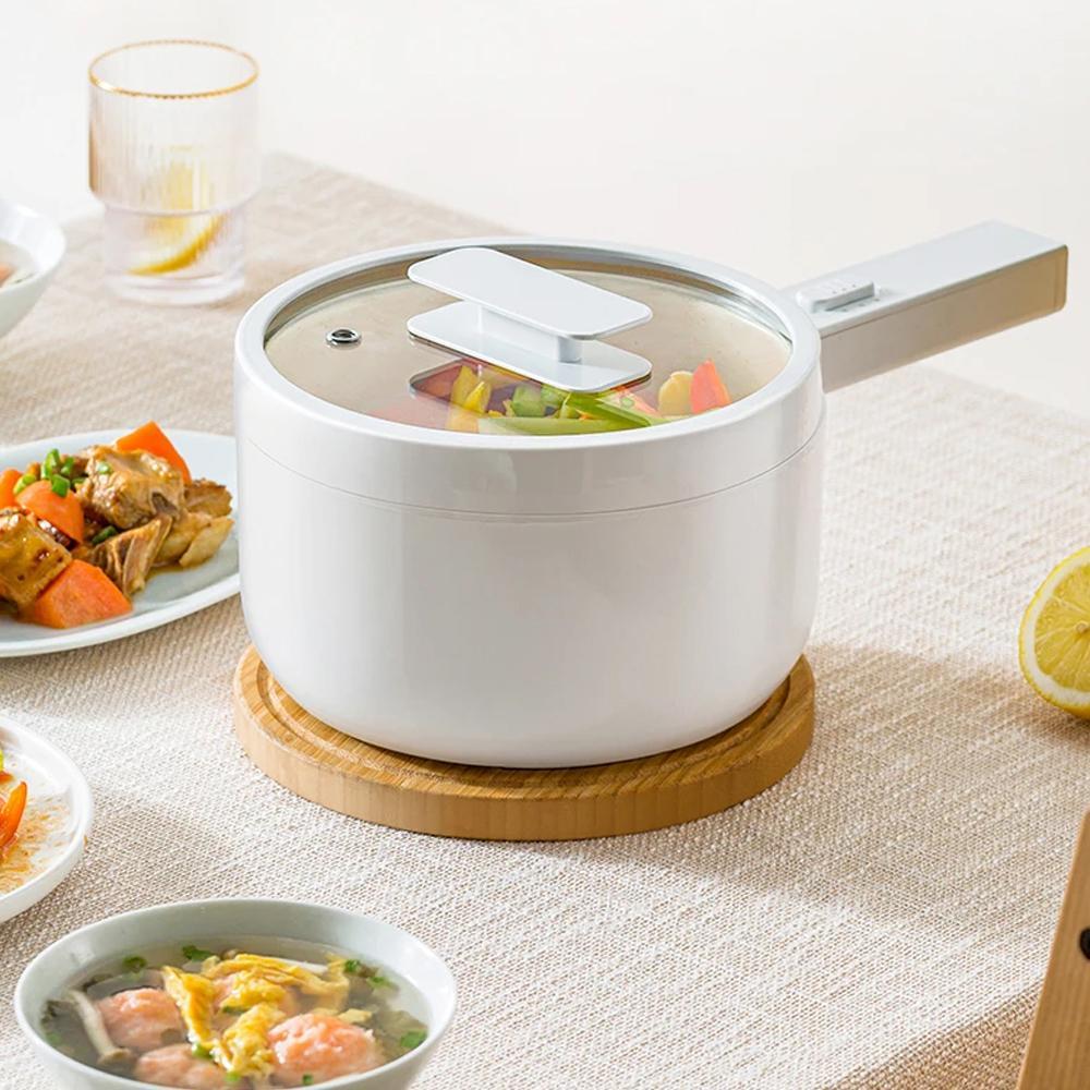 Modular Cooking Pot Multi-function Electric Cooking Pot – moderntrendystore