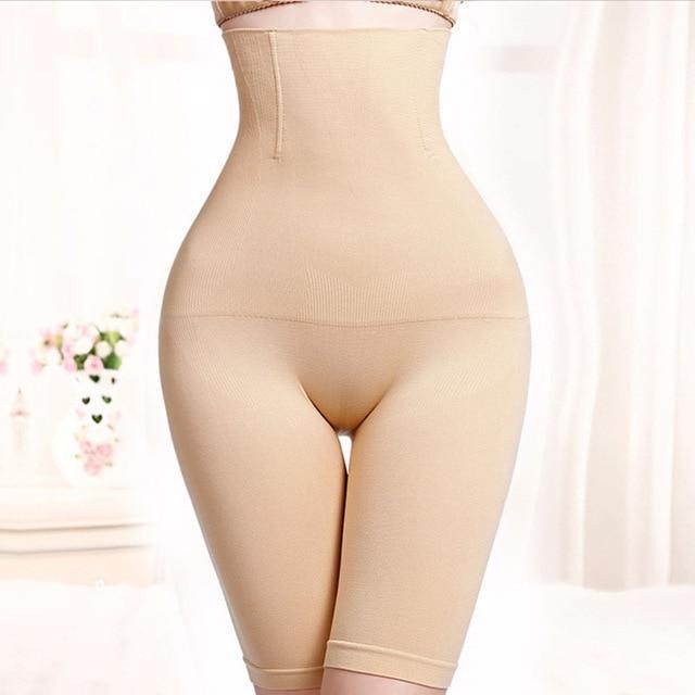 Women's Waist Tuck and Lift Shapewear