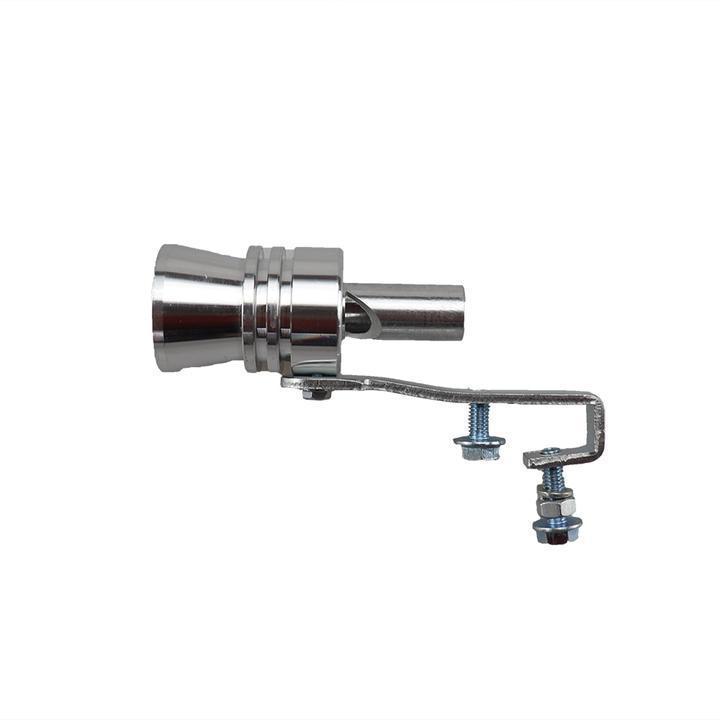 Exhaust Pipe Roar Maker (Cars and Motorcycles)
