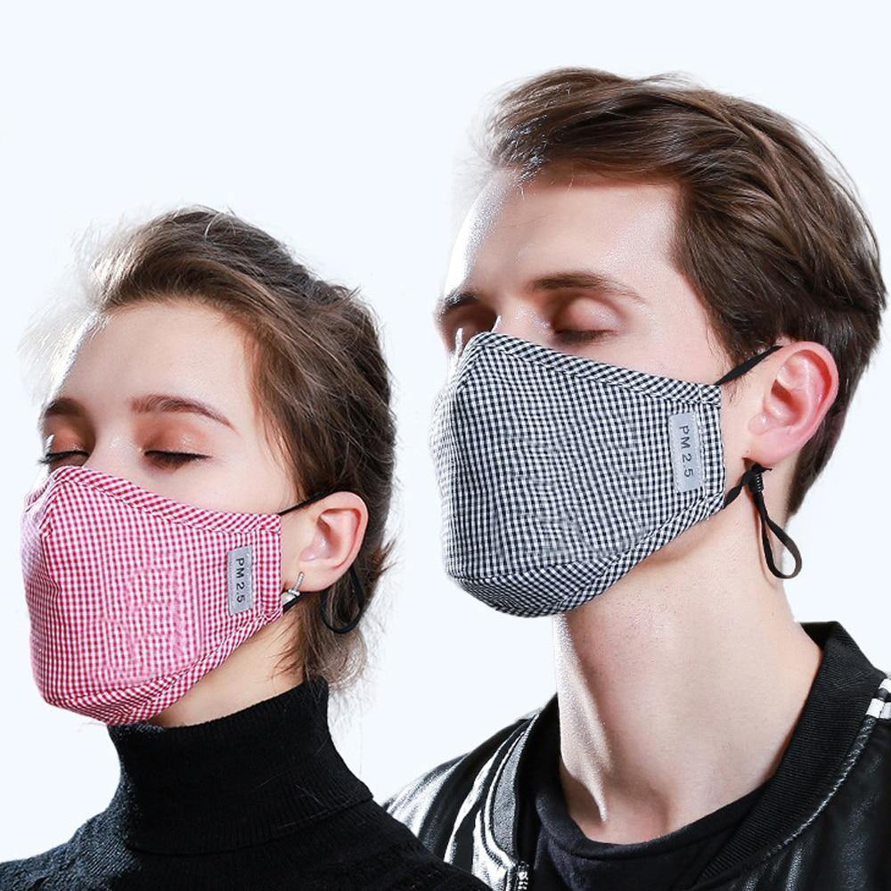 N95 Anti-Virus Fashion Barrier Face Mask