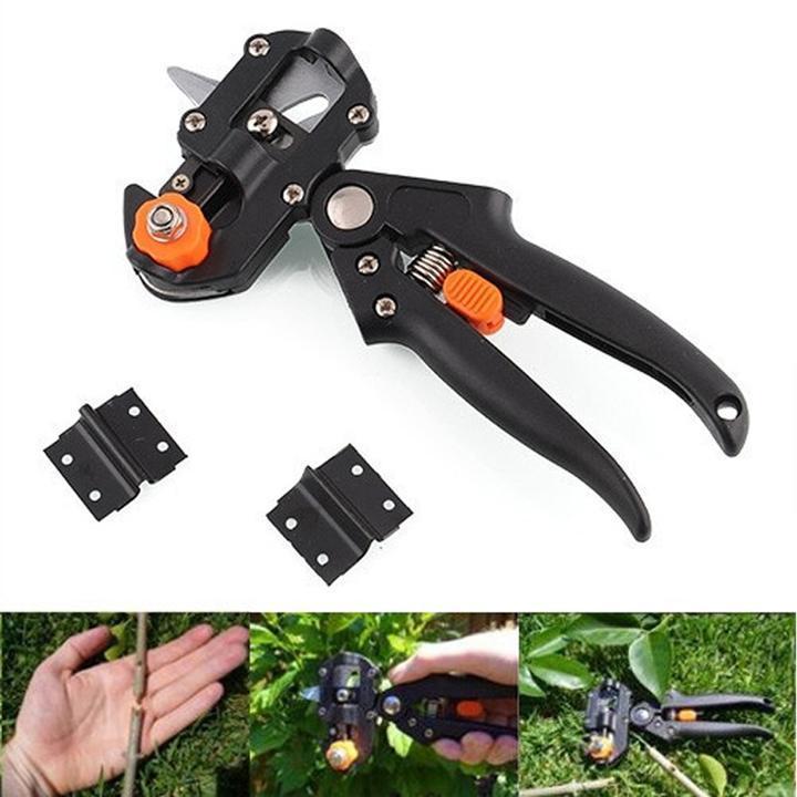 SIMPLEGRAFTER - GARDEN GRAFTING TOOL