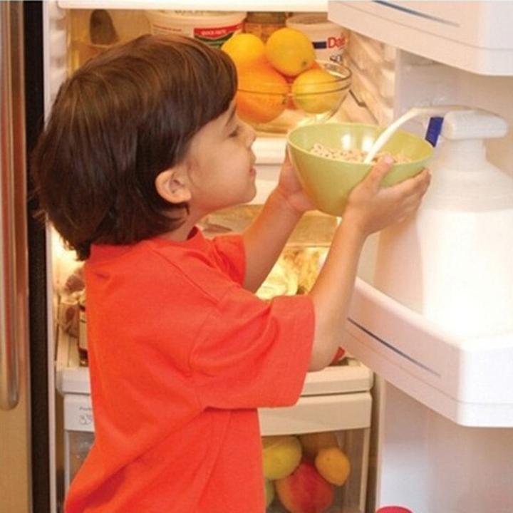 EZ Drink Dispenser