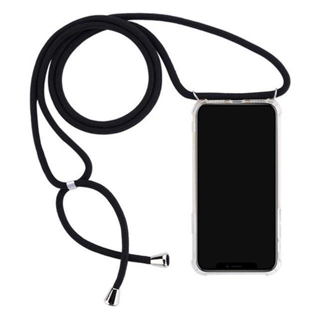 Hands Free Smartphone Necklaces