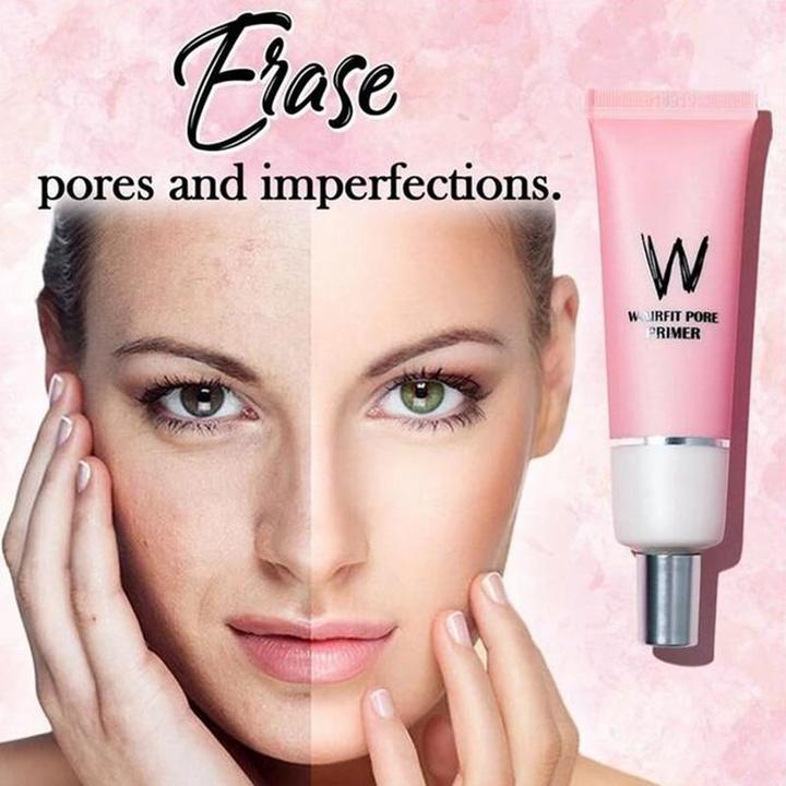 Pore Concealer Primer Cream