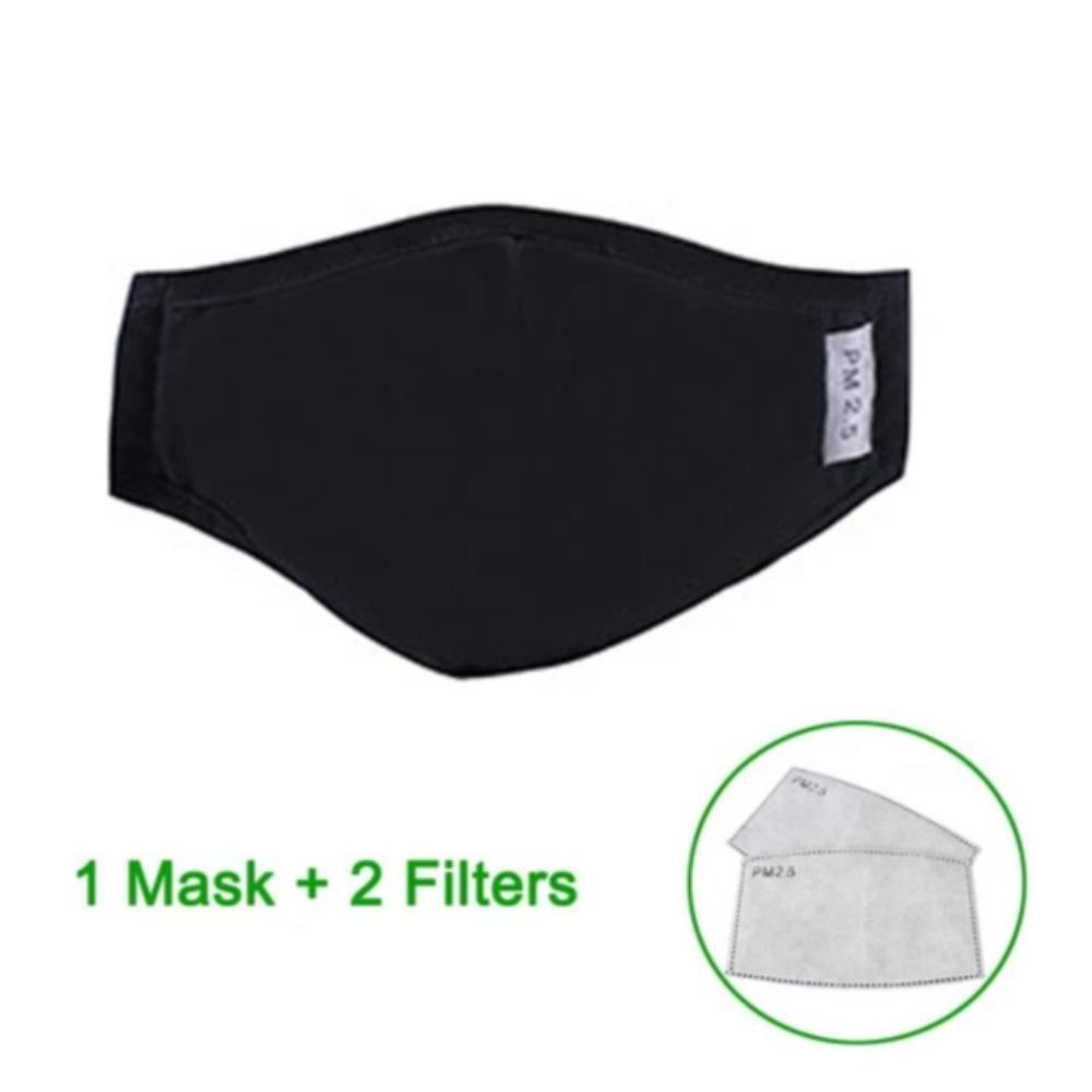 N95 Anti-Virus Fashion Barrier Face Mask