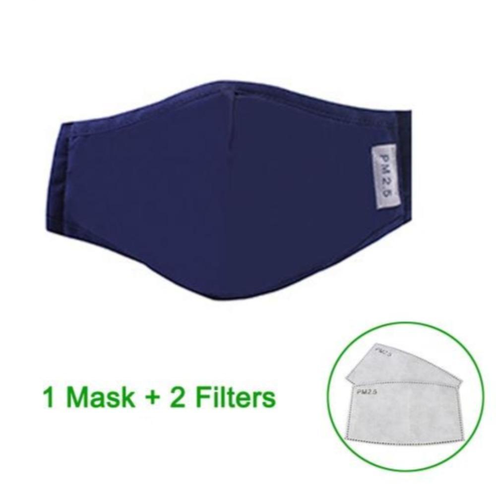 N95 Anti-Virus Fashion Barrier Face Mask