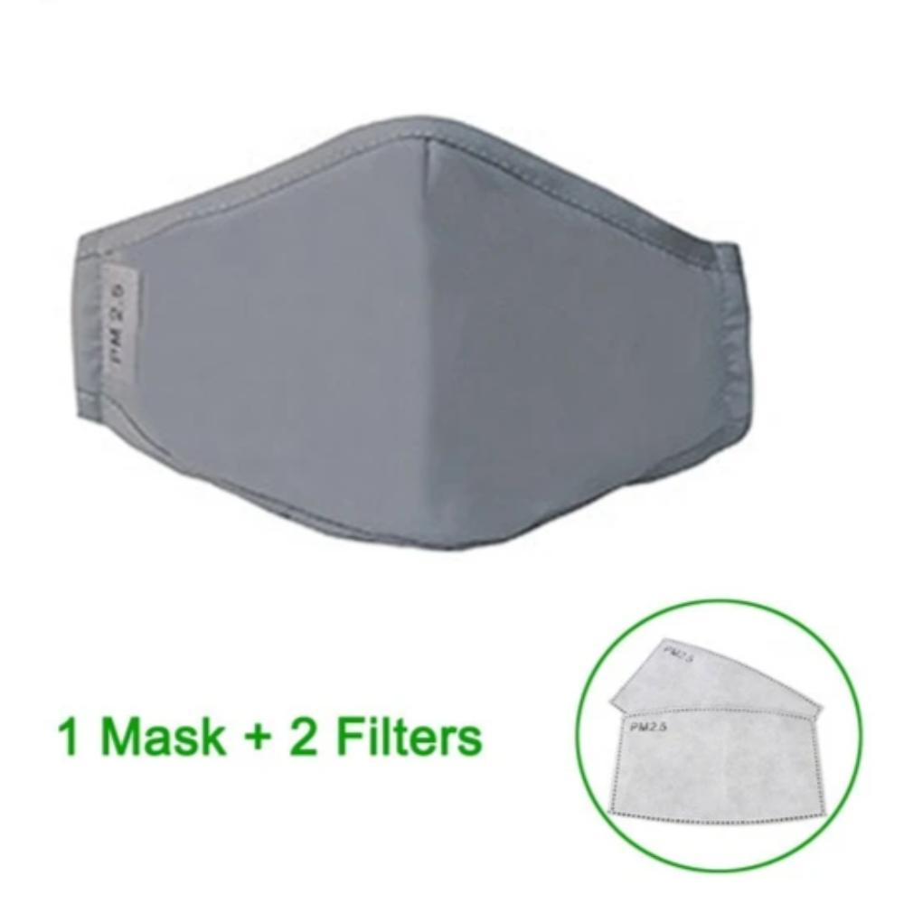 N95 Anti-Virus Fashion Barrier Face Mask