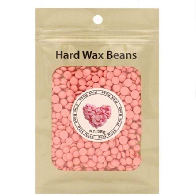 Painless Waxing Beans