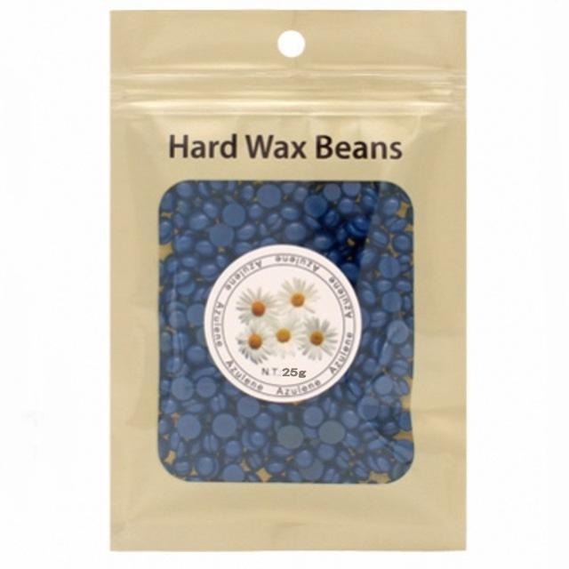 Painless Waxing Beans