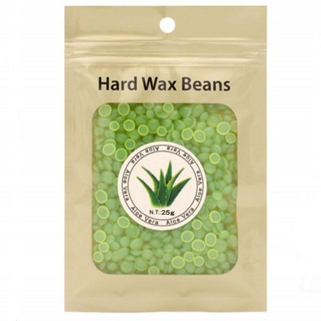 Painless Waxing Beans