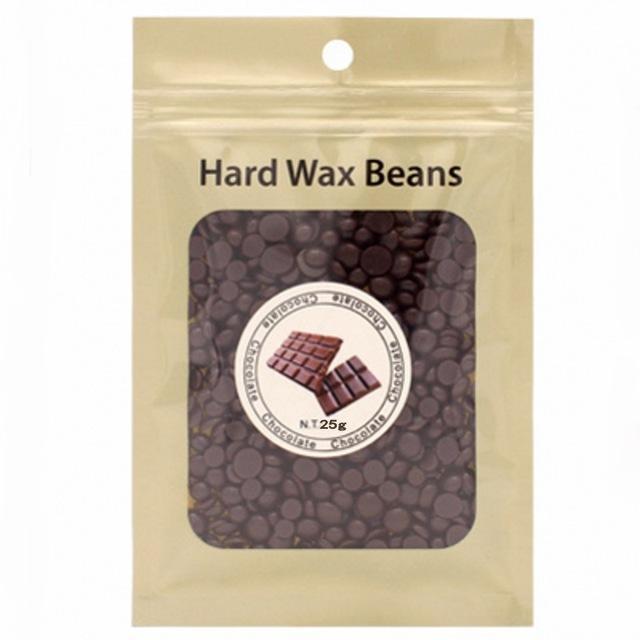 Painless Waxing Beans