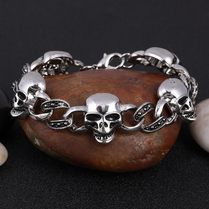 Skull Series - Bracelets