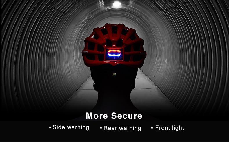 ProSafety Helmet