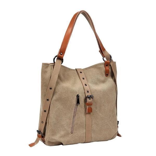 The Versatile Bag