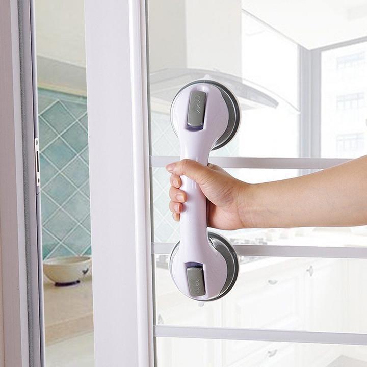 Bathroom Safety Strong Suction Handle