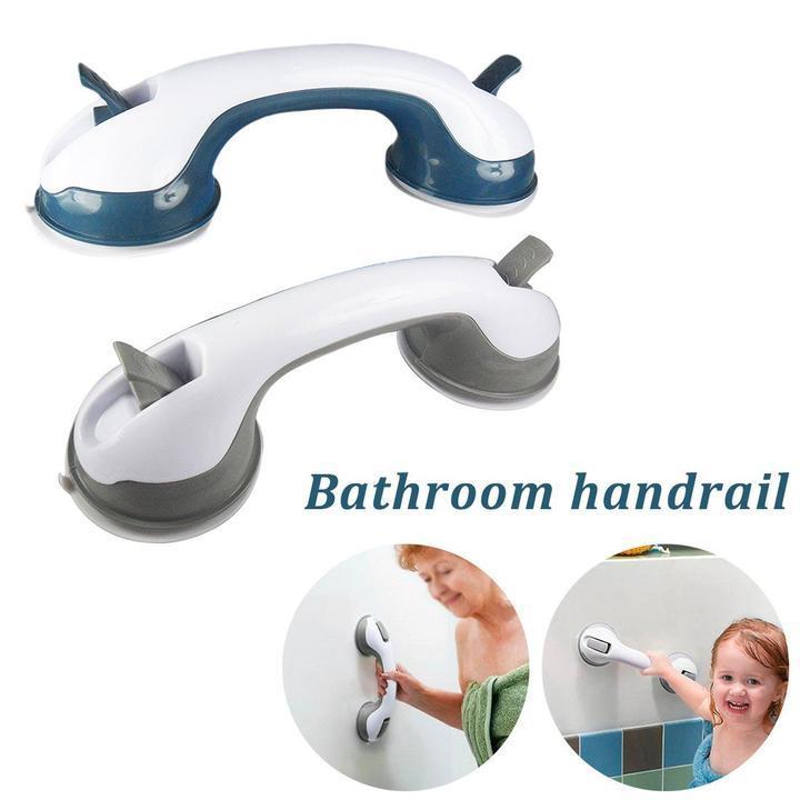 Bathroom Safety Strong Suction Handle