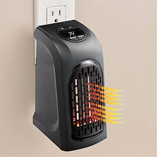 Eco-Instant Miracle Heater