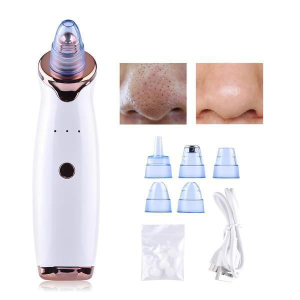 Pore Vacuum Pro