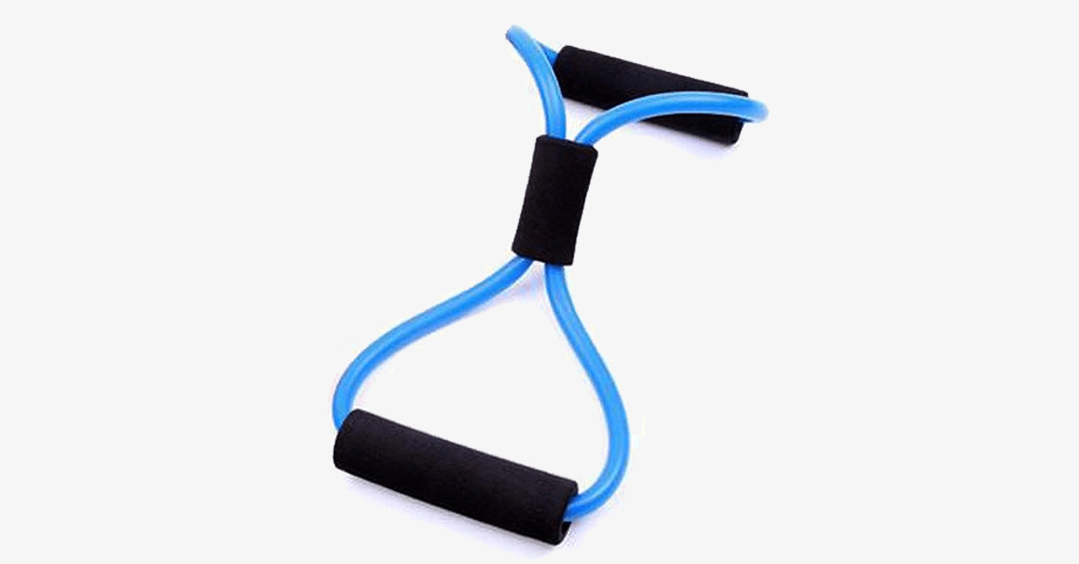 Resistance Training Rope