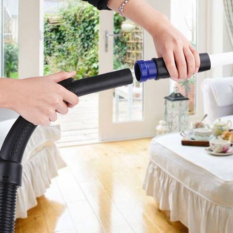 Dust Cleaning Sweeper Attachment - 50% TODAY ONLY