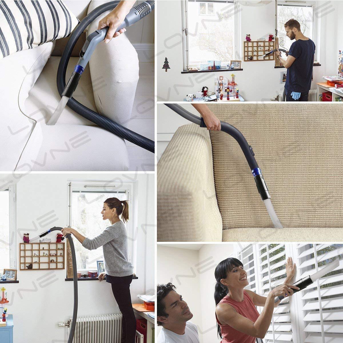 Dust Cleaning Sweeper Attachment - 50% TODAY ONLY
