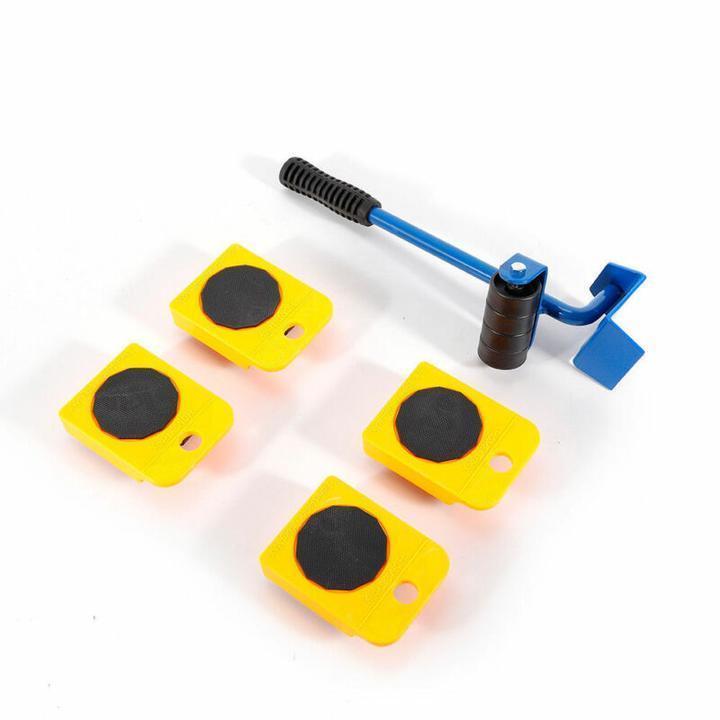 EASY FURNITURE MOVER TOOL SET