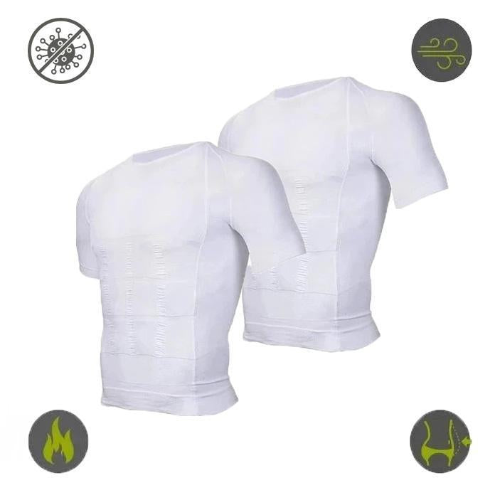 The Ultra-Durable Body Toning Shirt