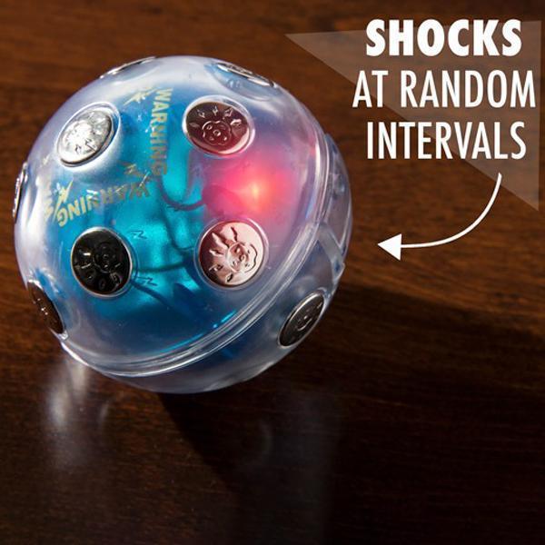 Shocking Fun Ball