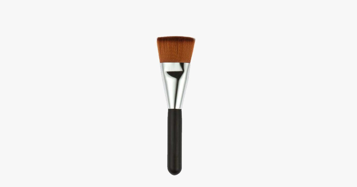 6 Piece Brush Sponge Combo – Making It Easy to Blend Makeup