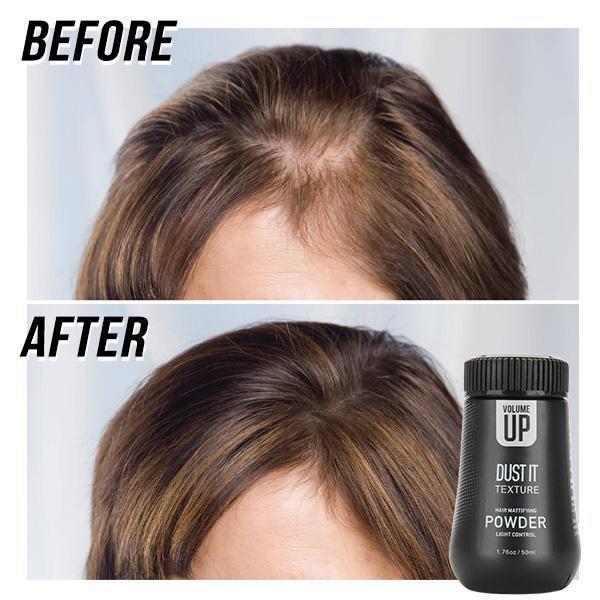 Hairstyle Powder Volume Up Hair Styling Powder – moderntrendystore