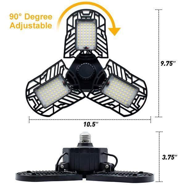 StarBright The Leading Universal, Adaptable, & Most Versatile Light